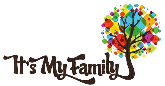 It's My Family