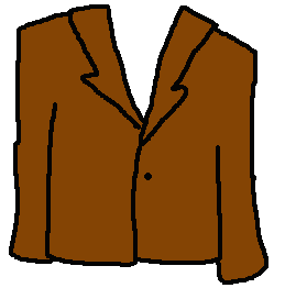 Free Coats and Jackets Clipart. Free Clipart Images, Graphics ...
