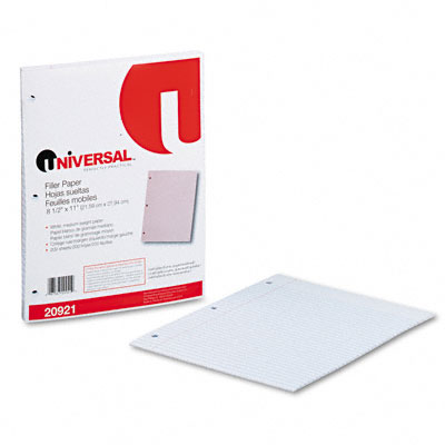 Looseleaf Binder Paper - Go Computer Supplies