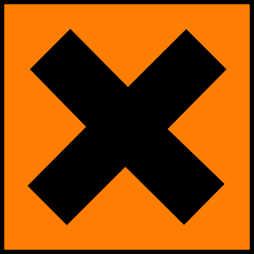 Hazards Signs