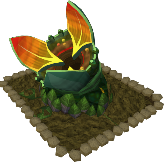 Wishing well fruit - The RuneScape Wiki