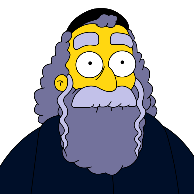 9 Simpsons Characters Never Made Into Toys - Topless Robot - Nerd ...