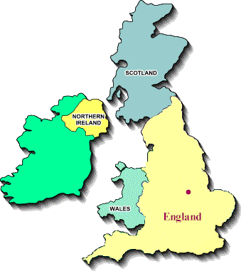 Quorn Village Location | Travellers' Guide | Quorn Village Website ...