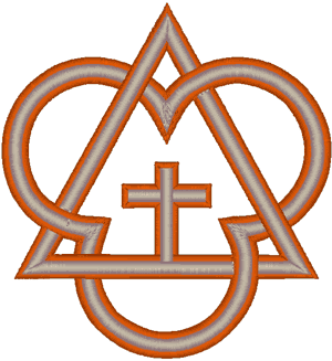 Trinity Symbol