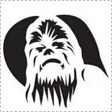 Star Wars Pumpkin Stencils | Cartoon Jr.