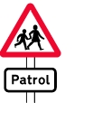 Online Mock Driving Theory Test - UK Road Signs.