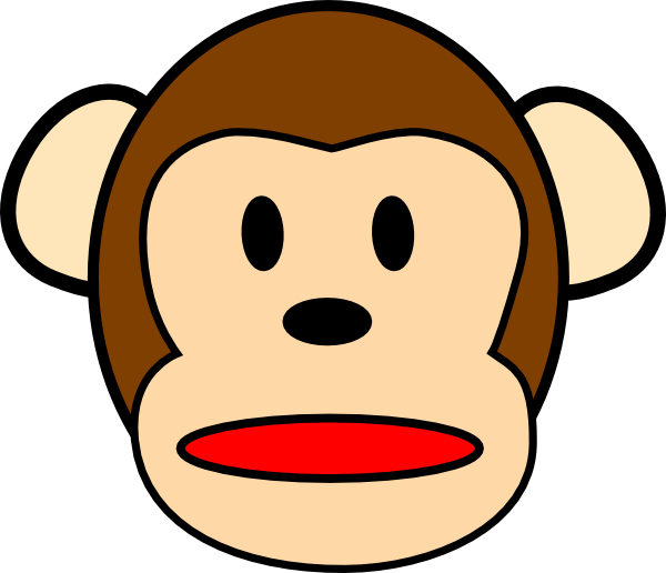 Cartoon Surprised Face - ClipArt Best