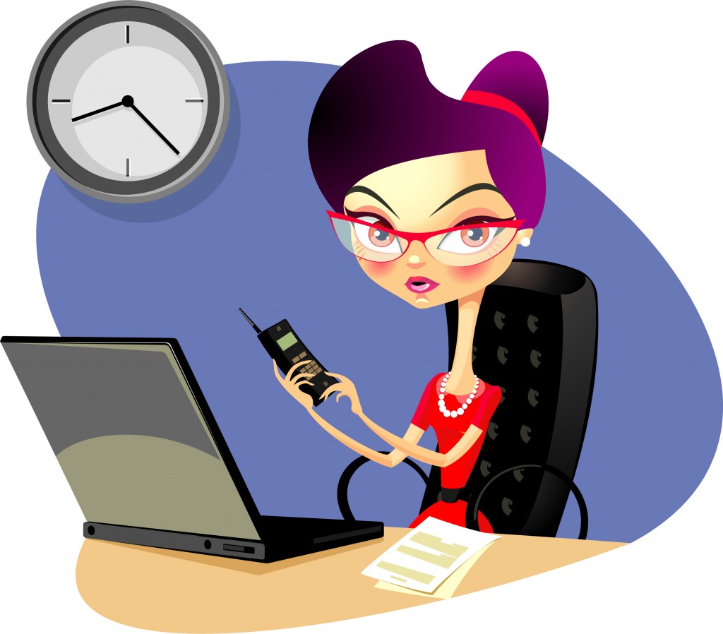 Life Less Frazzled (e-workbook) » Eat Your Career