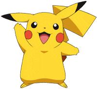 Clip Art Pokemon