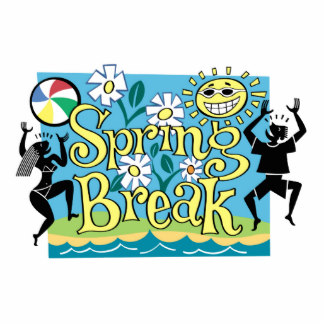 Spring Season Photo Sculptures, Cutouts and Spring Season Cut Outs