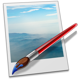 Paint Net Icon | Mega Pack 2 Iconset | ncrow