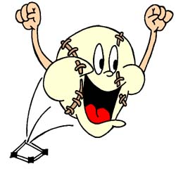 Softball.gif - ClipArt Best