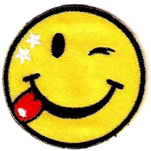 Smiley Face Tongue Out - ClipArt Best