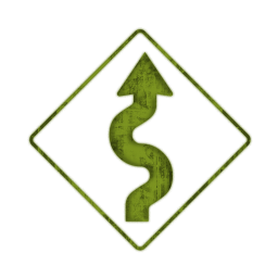 zigzag | Legacy Icon Tags