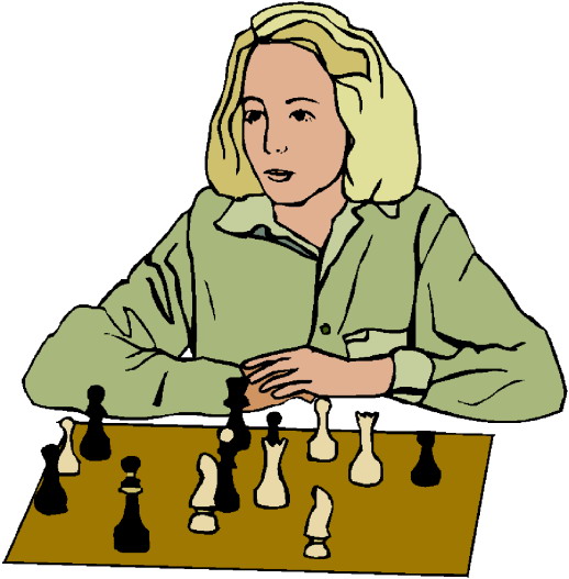 Board games Clip Art