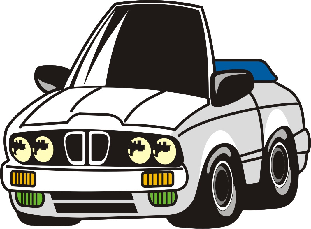 Cartoon Cars | Page 3