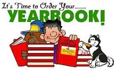 Yearbook Sales