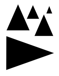 Pennant Template