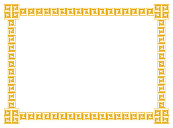Scroll Borders Free