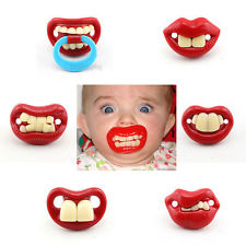 Funny Pacifier