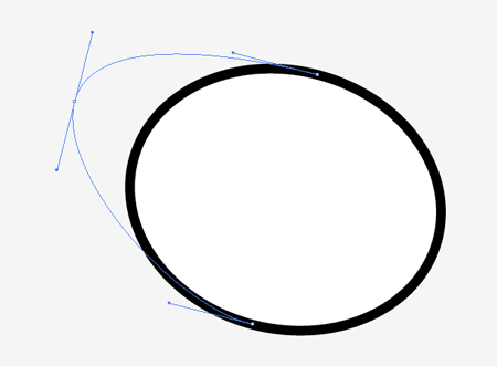 Teardrop Shape | Photography & Design