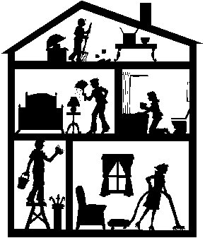 Chores - ESL Resources