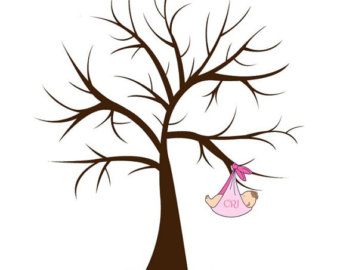 fingerprint tree
