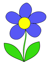 Simple Flower Vector - Download 1,000 Vectors (Page 1)