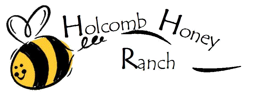 Holcomb Ranch Honey | About Honey