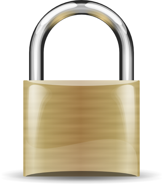 The Padlock Misconception | Fabrizio Lungo's Blog