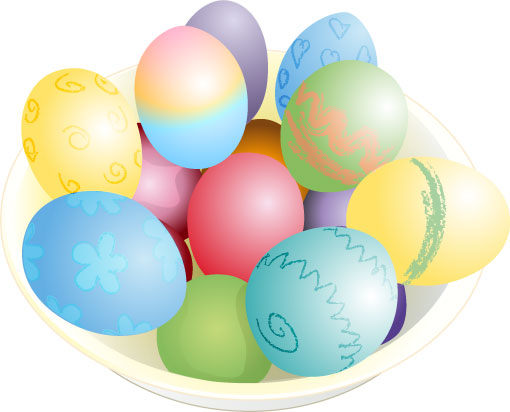 Easter Clip Art Free