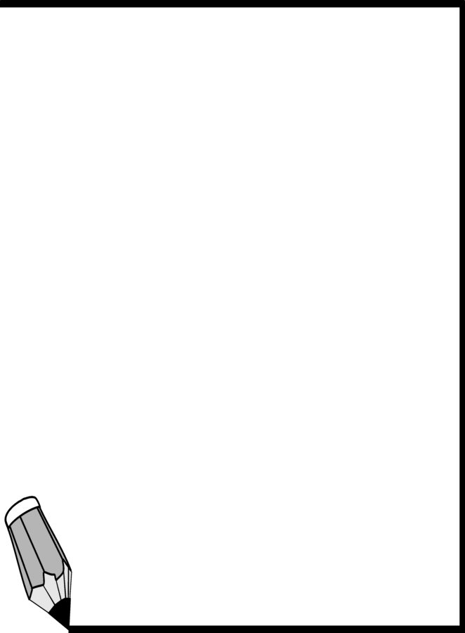 Free Printable Borders - Free Borders - Free Printable