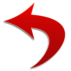 red-arrow-curved-upright_flip | Emotional Freedom Techniques