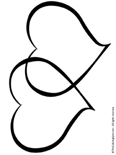 Line Drawings / Patterns