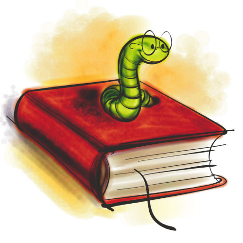 Book Collections | Reading For Pleasure