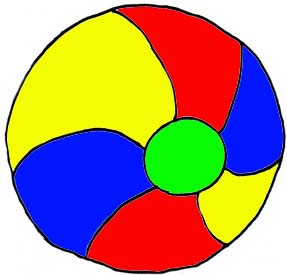 Additional 2007 Texas Reading Club Clip Art Sail Away With Books ...