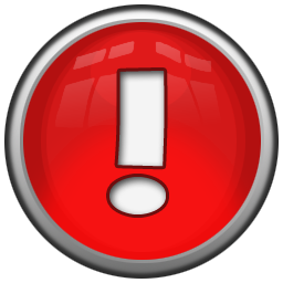 Red Exclamation Mark - ClipArt Best
