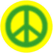 Simple Plain Peace Signs