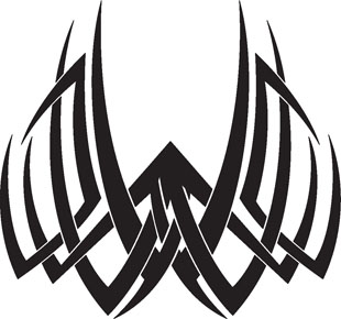 Tribal Auto Graphics (81) :: Tribal Auto Graphics :: Vehicle ...