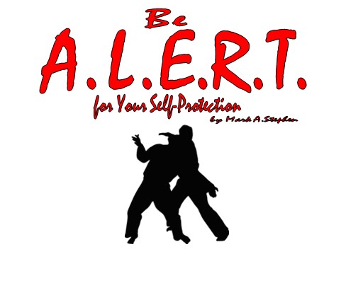 Self Defense Clip Art