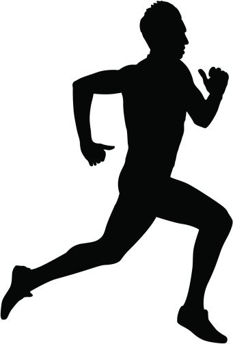 1000+ images about Party Theme - Cake ( RUNNERS)