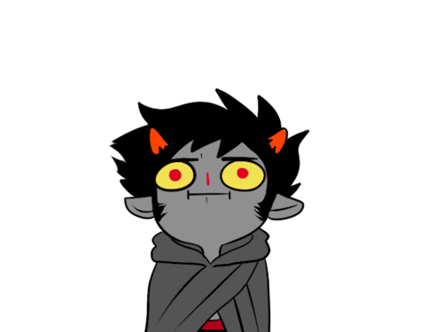 Homestuck GIF - Find & Share on GIPHY