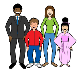 How to Draw Cartoon People