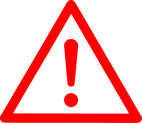 Image - Warning Triangle.png | Halo Nation | Fandom powered by Wikia