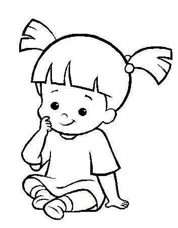 Monsters Inc Clip Art Free