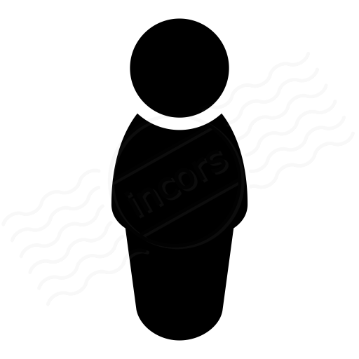 Person Icon - Free Icons and PNG Backgrounds