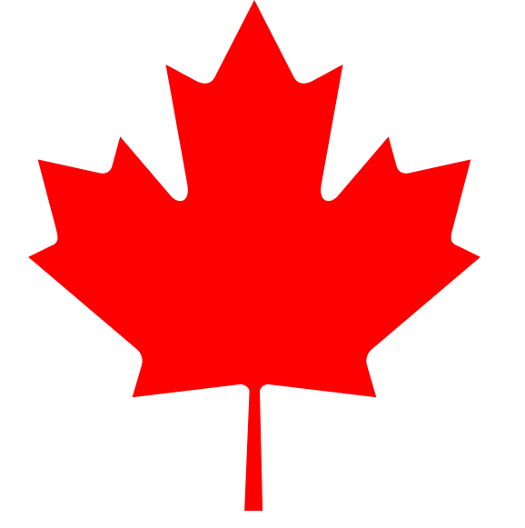 The Maple Leaf | Canadiana Connection