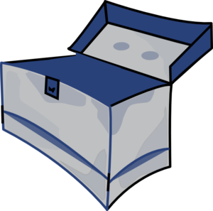 Toolbox tool clipart clipart 2 image #41625