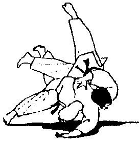 Judo Clip Art