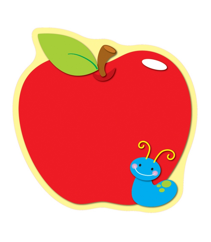 Best Photos of Large Apple Cut Outs - Apple Shape Cut Out, Apple ...